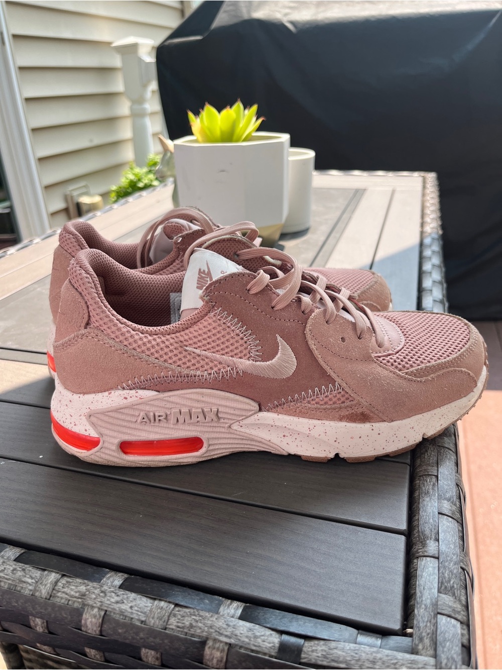 Nike Air Max 7.5